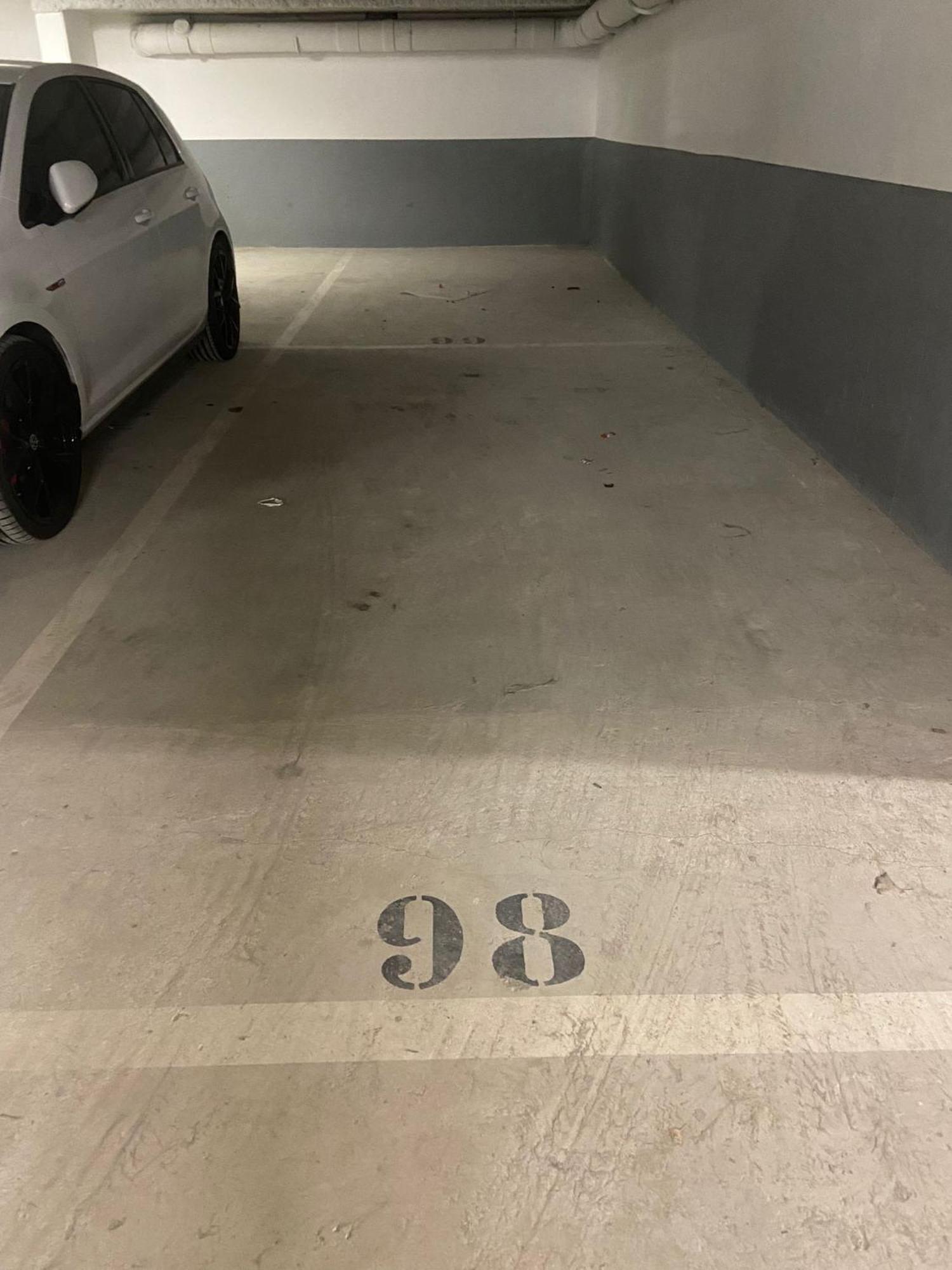 Agreable 2 Pieces Avec Balcon Et Parking Transports By Immo Kit Bnb Sarcelles Kültér fotó